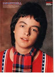 Ian Mitchell Of Bay City Rollers Dead At Age 62