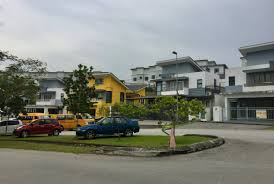 #1 jenis jaminan yang disyaratkan tidak sulit. Bungalow House Bukit Saujana Utama Sungai Buloh For Sale Alam Harta Realty