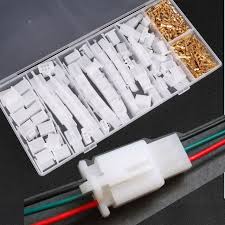 Terminal type or emulation specifies how your computer and the host computer to which you are connected exchange information. 420pcs 4 Types Of Automotive Electrical Wire Connector Cable Terminal Plug Car For Sale Online Ebay