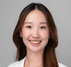 Beanie Fung (she/her) - Team - SPOT Children's Therapy Centre