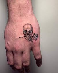Check spelling or type a new query. Top 80 Best Skull And Rose Tattoo Ideas 2021 Inspiration Guide