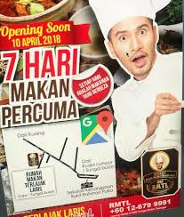 Cabaran makan makanan kelantan tv terlajak laris. Yang Mana Peminat Dato Aliff Sample Percuma Malaysia Facebook