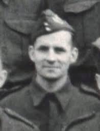 The Home Guard of Great Britain