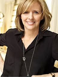 Nancy Meyers Facts for Kids