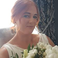 Let's welcome and possibly congratulate our new members ☺️ When is everyone  getting married? 😁 Sally Satchwell, Christine Kirkby, H Diana Khawaja, Amy  Kite, Kamil Kostrzewa Kost, Emma Skelton, Esther Lau-Mackaay, Emily