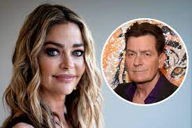 Denise Richards Joins OnlyFans After Charlie Sheen Slams Daughters Account