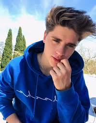 Zara Patrick (kpat7714)