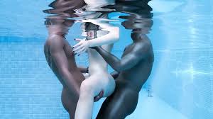 VR Underwater Hentai - Realistic Tentacle Sex Experience