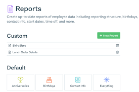 Pingboard Org Charts For Adp Workforce Now By Pingboard