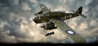 Bristol Beaufort A9-535: A Torpedo ...
