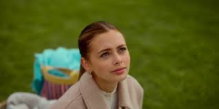 Review: Royalteen (2022), on Netflix