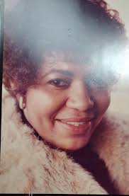 Missing mom who passed away from Alzheimer's