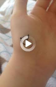 Srednik Tattoo Znaczenie Designs Inspirowac Tatouage Point Idees De Tatouages Point Virgule