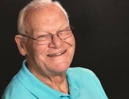 Obituary: Richard (Dick) Cooper, 86, of Torrington