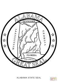 Wisconsin information resource links to state homepage, symbols, flags, maps, constitutions, representitives, songs, birds, flowers, trees. Click The Alabama State Seal Coloring Pages To View Printable Version Or Color It Online Compatible Wi Veterans Day Coloring Page Alabama State Coloring Pages