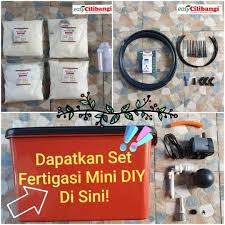 Video pendek ini berkaitan komponen utama sistem fertigasi terdiri daripada tiga. Memahami Saiz Fungsi Paip Dalam Sistem Fertigasi Blog Cilibangi