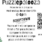 Puzzlepalooza - Christmas Edition