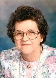 Martha Cecil Obituary (2012)