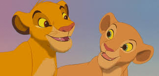 Er wird heute 76 jahre alt. Konig Der Lowen Zwei Deutsche Originalstimmen Kehren Nach 25 Jahren Zuruck