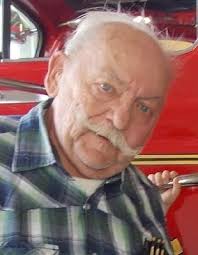 Obituary for Leonard "Len" Kratz