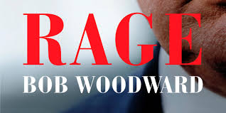 Trump's approach to woodward's book reflects his approach to negative coverage in general. Bob Woodward Book Offers Trump S Thoughts On Obama Race Putin