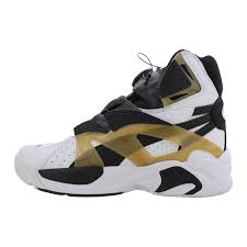 Puma Disc System Weapon Og Puma White Puma Black 373344 01 Men S