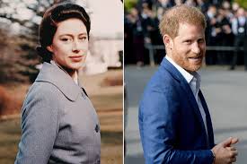 Princess margaret was known as one of the royal family's most exciting members. Princess Margaret And Prince Harry Struggle Of Being Royal Spare People Com