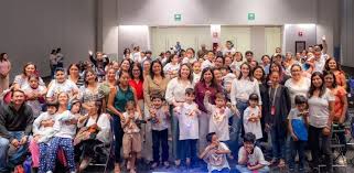 DIF Yucatán fortalece acompañamiento a familias de niñas y niños con trastorno del espectro autista