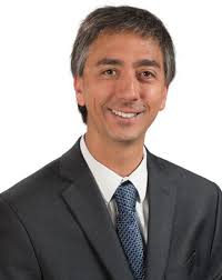 Aaron Linsdau — Polar explorer