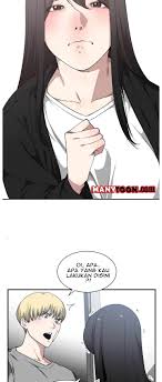 Kamu sedang membaca manhwa you're not that special! You Re Not That Special Chapter 18 Bahasa Indonesia Mangakid Site