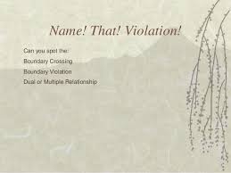 Dual And Multiple Relationships In Professional Ethics With Images Relationship Ethics Multiple