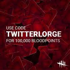 Dbd promo codes list updated july 30 with new promo codes & rewards. Dbd Bloodpoint Codes Dead By Daylight On Twitter The Deadbydaylight Anniversary Double Bloodpoint Event Is Now On The New Discount Codes Are Constantly Updated On