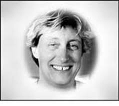 Louise Pargeter Obituary