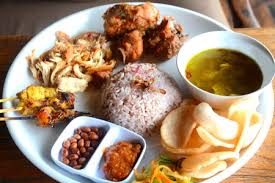 Malay is the language not of a nation, but of tribes and communities widely scattered in the east, and is meaning simply son and daughter in sanskrit, they have, from the fact of sanskrit nomenclature having. An Introduction To Malay Food And Culture