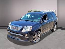 Image result for Carbon Black 2012 Acadia