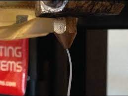 100 Solved Clean Blocked Extruder Nozzle In 3d Printing