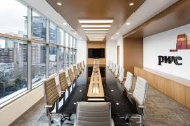 Pwc Offices Panama City Office Snapshots Meeting Room Design Office Meeting Room Design Corporate Office Design