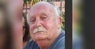 Phillip McBride Obituary