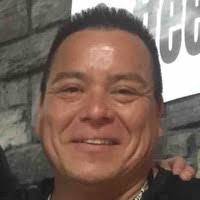 Randy Whitford's Instagram, Twitter & Facebook