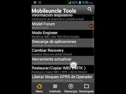 Find android apps and games apk here! Como Instalar Un Recovery Avanzado En Bmobile Ax610 O Cualquier Terminal Android By Anthony Benitez