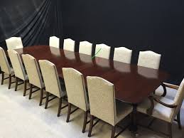 Have a look at our selection of dining room furniture. 13ft Harrods Designer Grand Regency Style Dining Table Cmc Designs