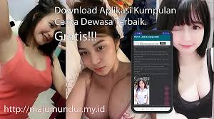 Ternyata, teh renny, temen nyokap. Cerita Sex Bocah