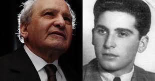 Auschwitz survivor Eugene Black to speak in Huddersfield