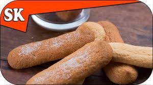 They can also be made vegan with a simple substitute, i explain later. Ladyfinger Biscuits Sponge Fingers For Trifle Or Tiramisu Steve S Kitchen