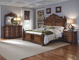 Founded in 1955 in pulaski, virginia, pulaski furniture ranks among the best known consumer furniture brands, renowned for its fine craftsmanship and refined styling offered at an affordable price. Cheswick Bedroom Set Pulaski Furniture