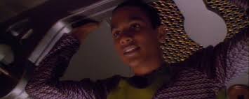 ENFP: Jake Sisko, “Star Trek: Deep Space Nine”