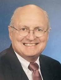 David Tinkham Obituary (2024)