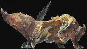 Discover more posts about monster hunter, and tigrex. Monster Hunter World Darum Freuen Sich Alle So Auf Tigrex In Iceborne