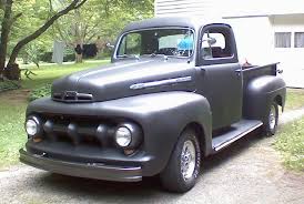 pin by william huff on custom truck 1952 ford truck ford pickup trucks ford trucks pinterest