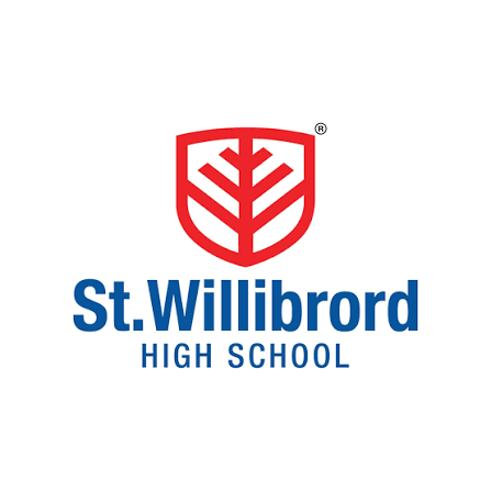 StWillibrord logo